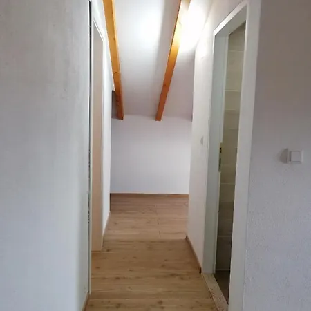 Garden Blue - Free Parking