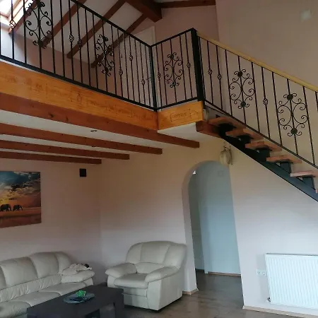 Garden Blue - Free Parking Apartament