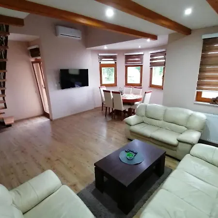 Garden Blue - Free Parking * Sarajewo