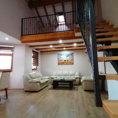 Garden Blue - Free Parking * Sarajewo