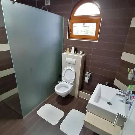 Garden Blue - Free Parking *