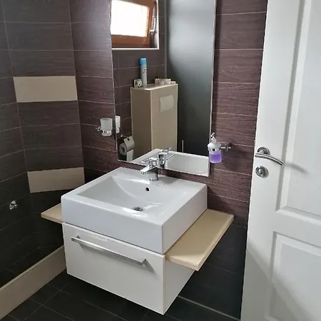 Garden Blue - Free Parking Daire *