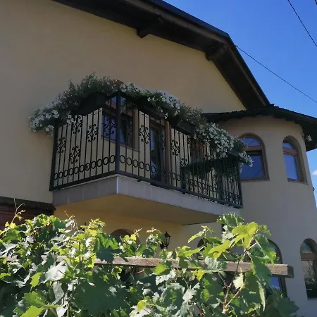 Garden Blue - Free Parking Apartment