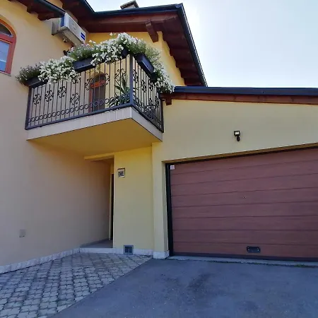 Garden Blue - Free Parking Sarajewo