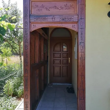 Garden Blue - Free Parking Sarajewo