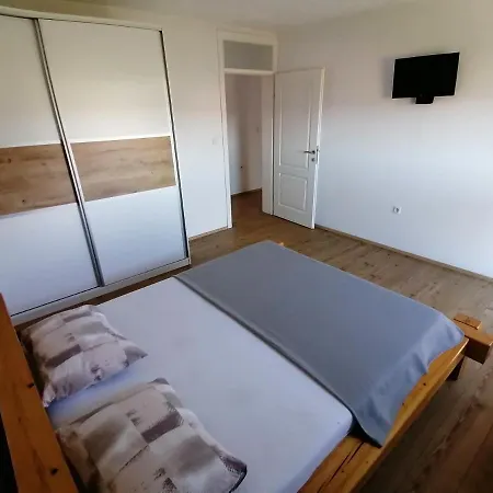 Garden Blue - Free Parking Apartament *