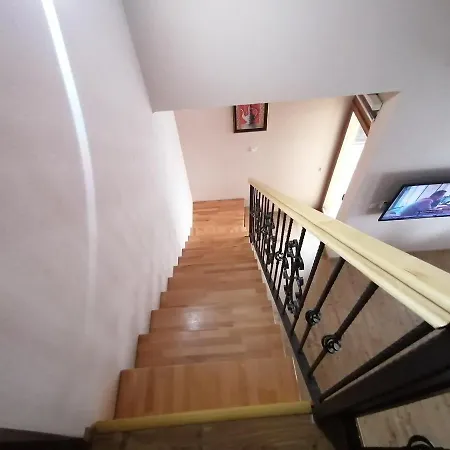 Garden Blue - Free Parking Apartament Sarajewo