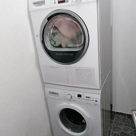 Apartament Garden Blue - Free Parking