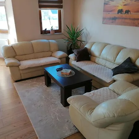 Garden Blue - Free Parking * Sarajewo