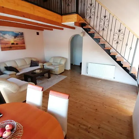 Garden Blue - Free Parking Apartment Sarajevo