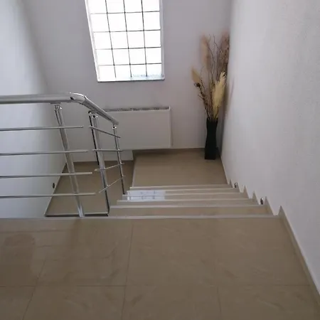 Apartament Garden Blue - Free Parking *