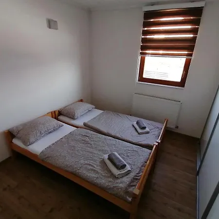 Garden Blue - Free Parking * Sarajewo