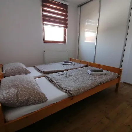 Garden Blue - Free Parking Sarajewo