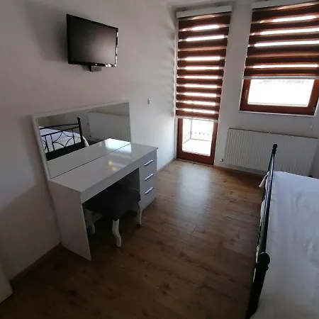 Garden Blue - Free Parking Apartment Sarajevo