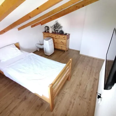 Garden Blue - Free Parking Sarajewo