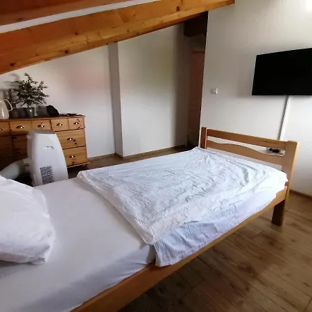 Garden Blue - Free Parking