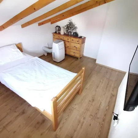 Apartament Garden Blue - Free Parking Sarajewo