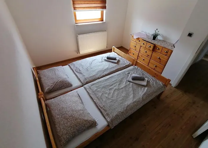 Garden Blue - Free Parking * Saraievo