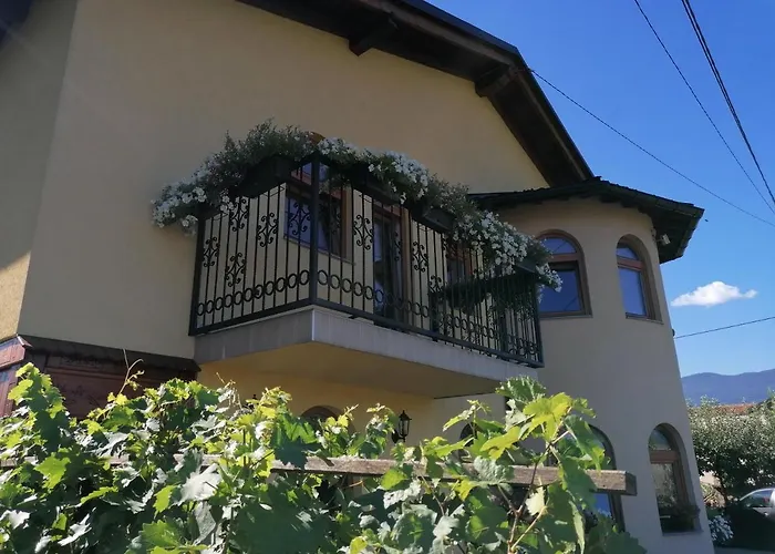 Garden Blue - Free Parking Apartamento