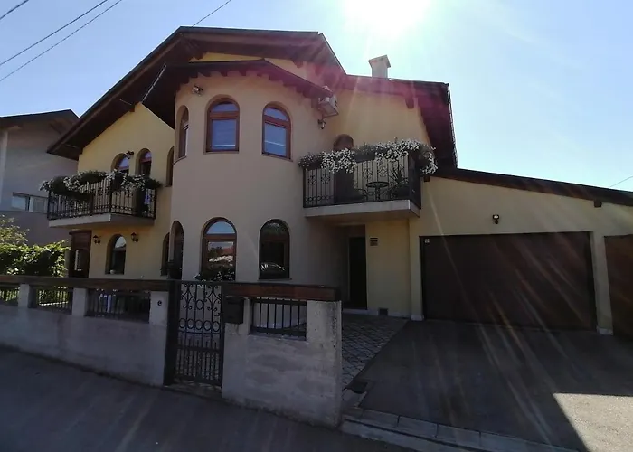 Apartamento Garden Blue - Free Parking *