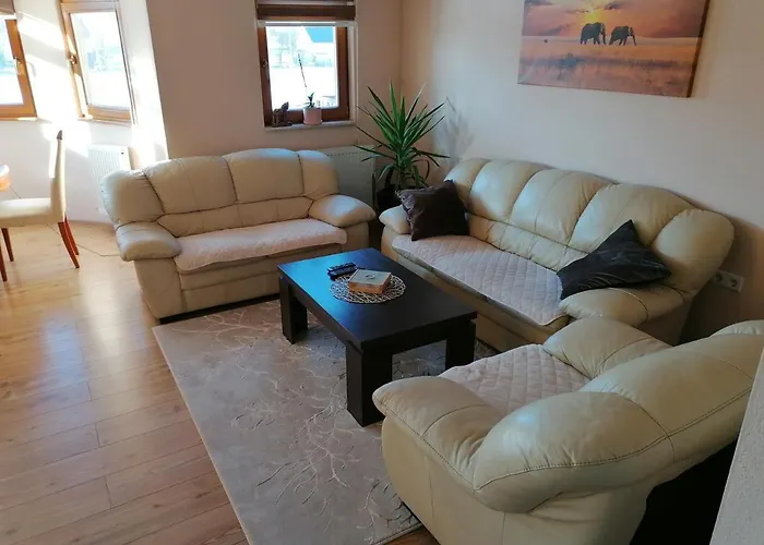 Garden Blue - Free Parking * Saraievo