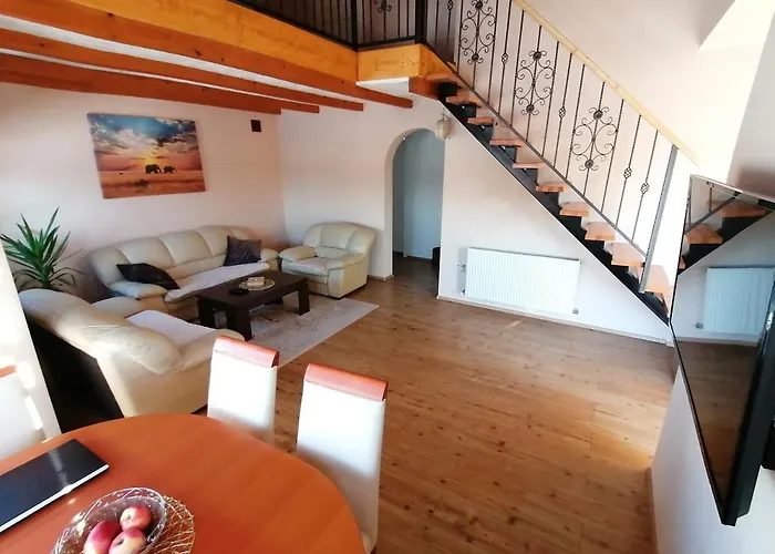 Garden Blue - Free Parking Apartamento Saraievo